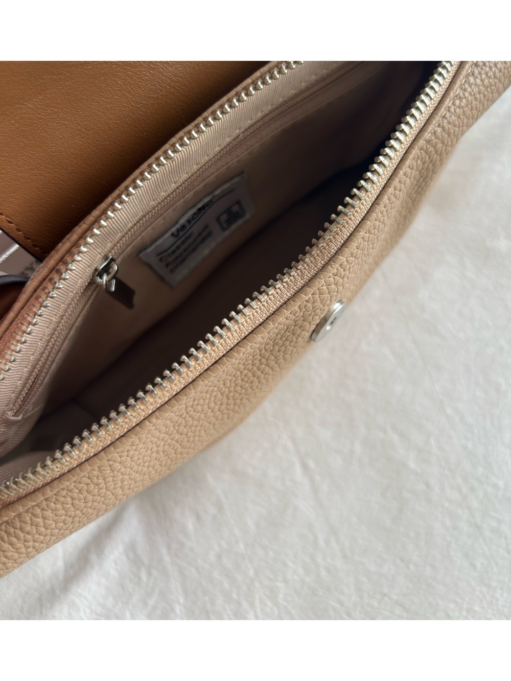 Quilted Crossbody Mini Purse Shoulder NWT - Picture 5 of 5